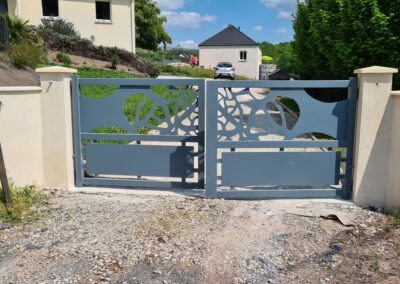 Paysagiste Brive la gaillarde