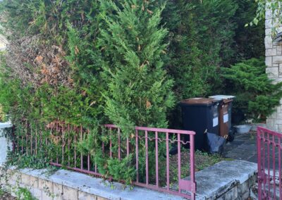 Paysagiste Brive la gaillarde