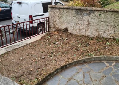 Paysagiste Brive la gaillarde
